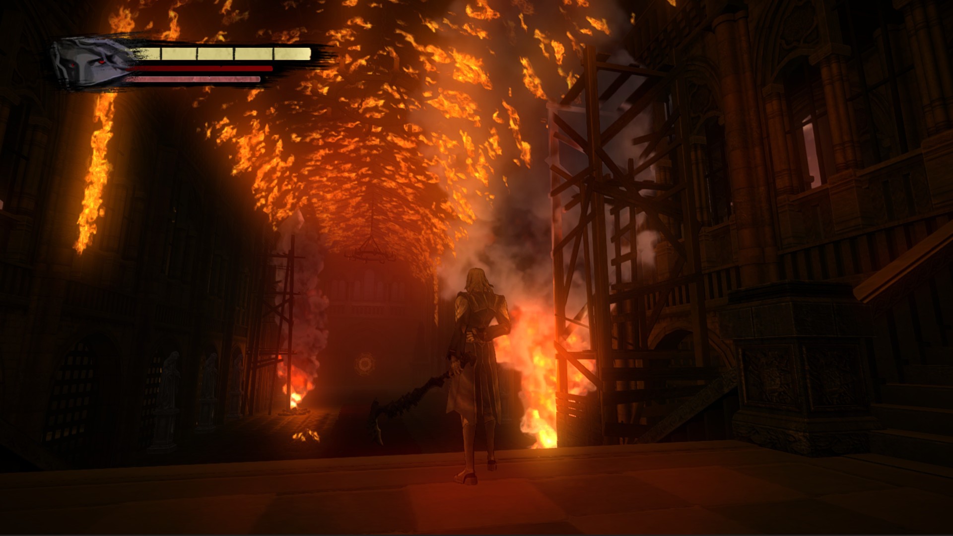 Anima: Gate of Memories – The Nameless Chronicles